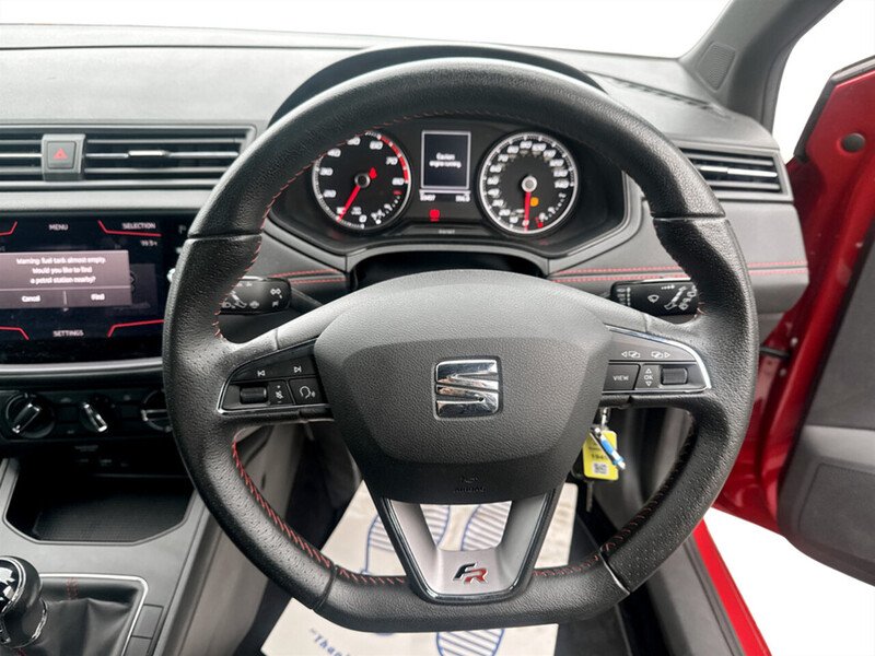 Used SEAT Ibiza 2020 for sale - 76081430: Photo 20