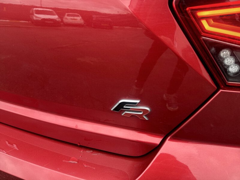 Used SEAT Ibiza 2020 for sale - 76081430: Photo 21