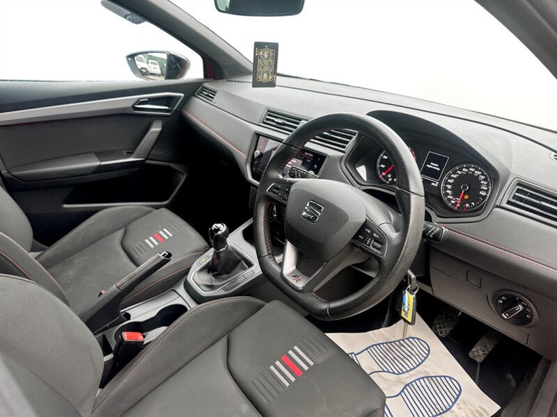 Used SEAT Ibiza 2020 for sale - 76081430: Photo 23