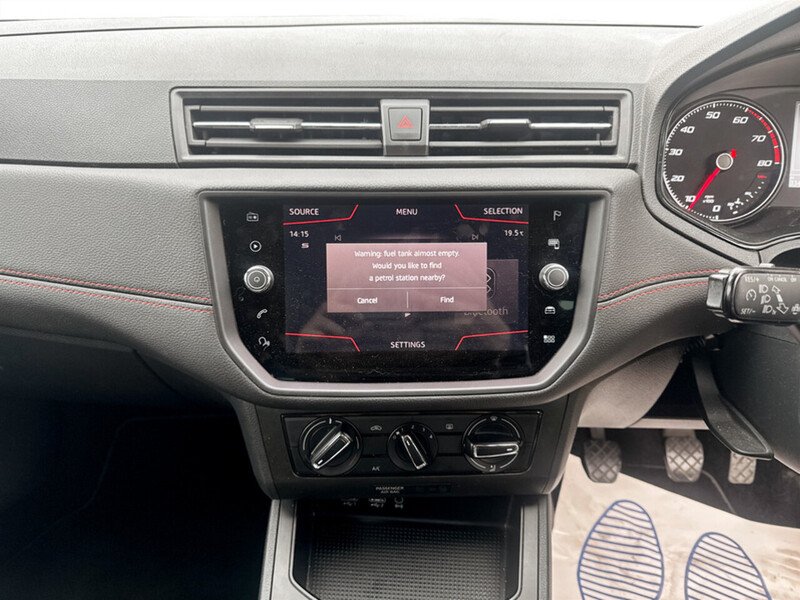 Used SEAT Ibiza 2020 for sale - 76081430: Photo 24