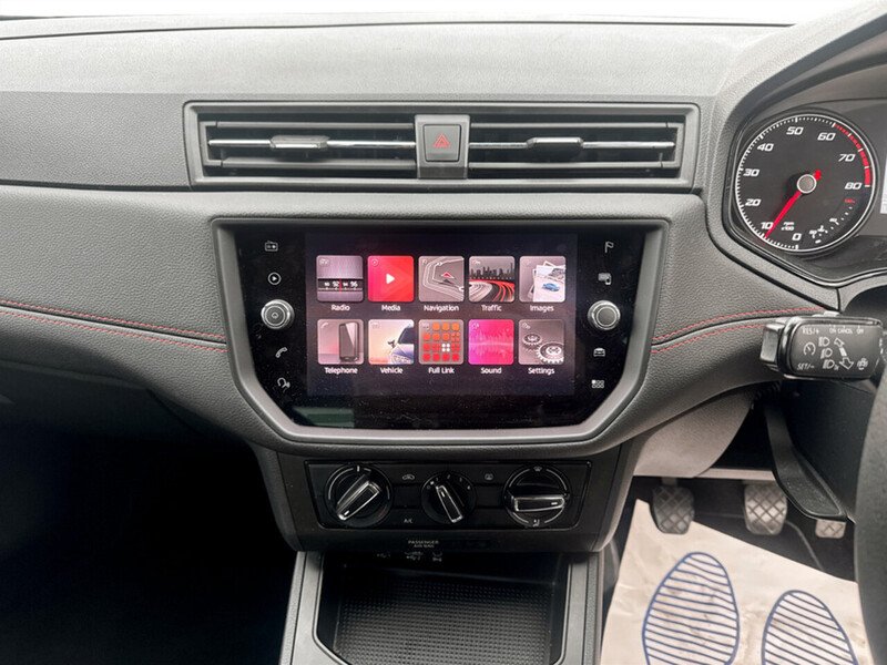 Used SEAT Ibiza 2020 for sale - 76081430: Photo 25