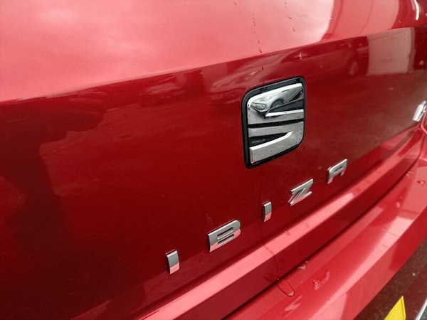 Used SEAT Ibiza 2020 for sale - 76081430: Photo 26