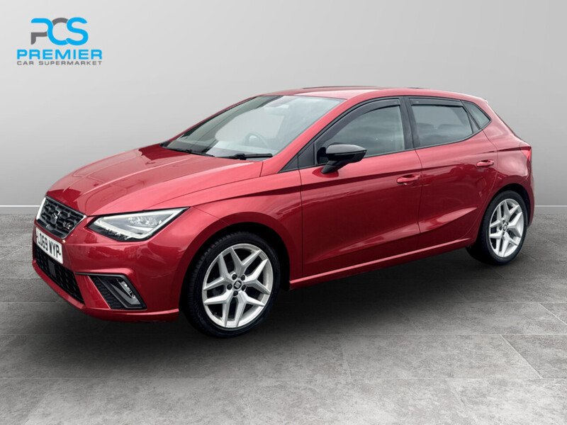 Used SEAT Ibiza 2020 for sale - 76081430: Photo 29