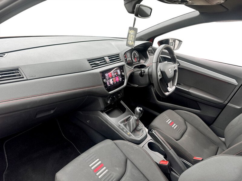 Used SEAT Ibiza 2020 for sale - 76081430: Photo 33