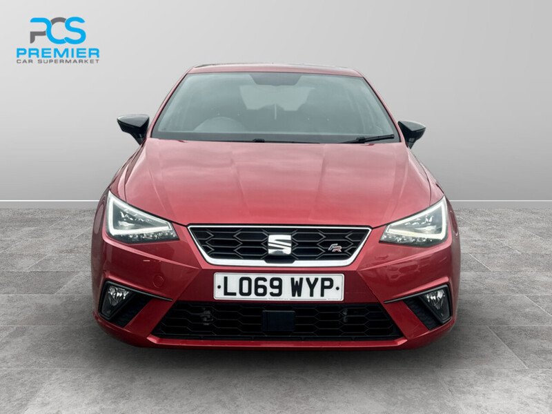 Used SEAT Ibiza 2020 for sale - 76081430: Photo 5