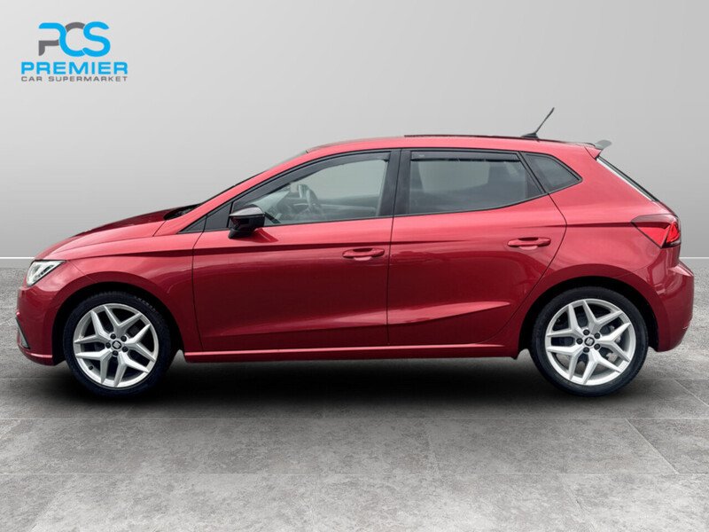 Used SEAT Ibiza 2020 for sale - 76081430: Photo 6