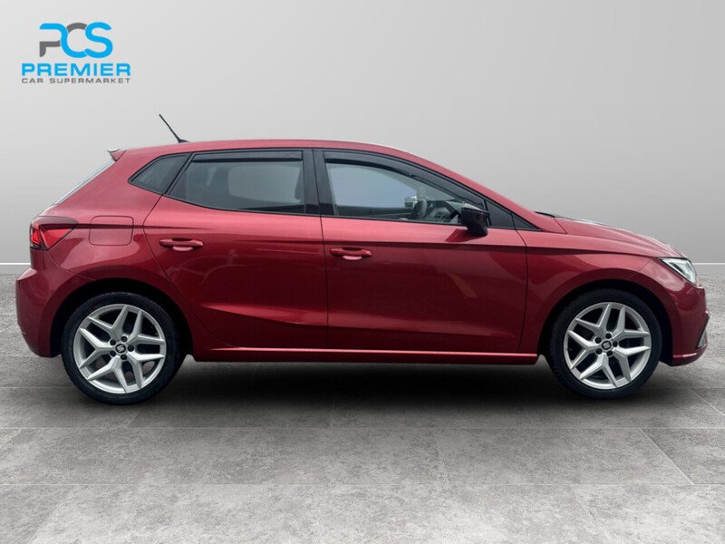 Used SEAT Ibiza 2020 for sale - 76081430: Photo 7