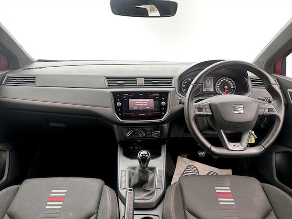 Used SEAT Ibiza 2020 for sale - 76081430: Photo 8