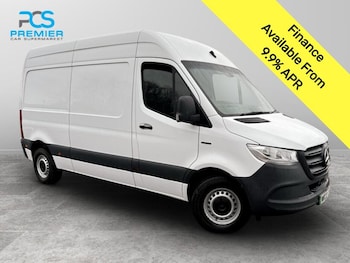 Used Mercedes-Benz Sprinter 2022 for sale - 77288624: Photo