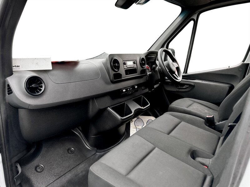 Used Mercedes-Benz Sprinter 2022 for sale - 77288624: Photo 22