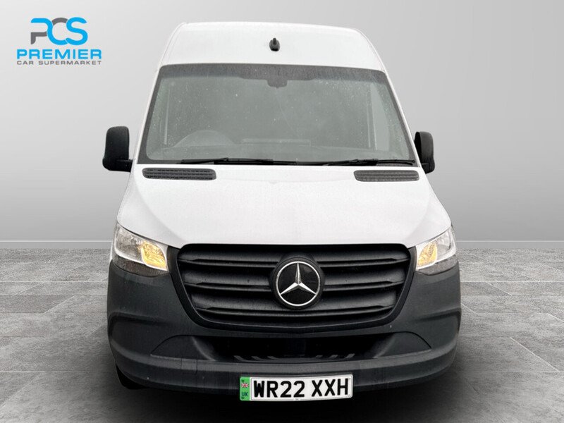 Used Mercedes-Benz Sprinter 2022 for sale - 77288624: Photo 5