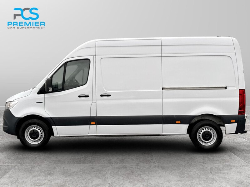 Used Mercedes-Benz Sprinter 2022 for sale - 77288624: Photo 6