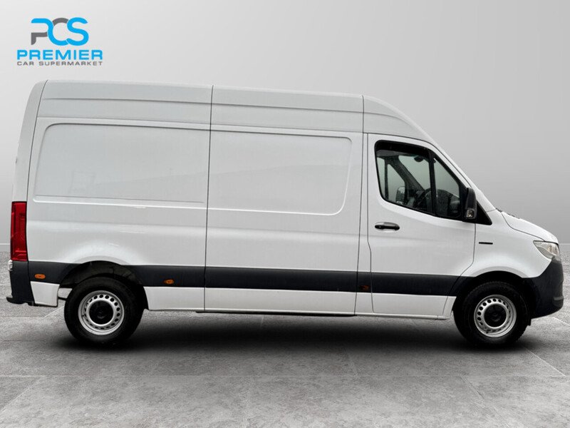 Used Mercedes-Benz Sprinter 2022 for sale - 77288624: Photo 7