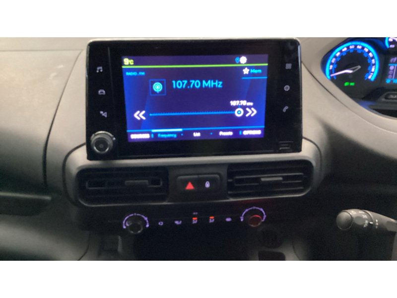 Used Peugeot Partner 2023 for sale - 77565838: Photo 10