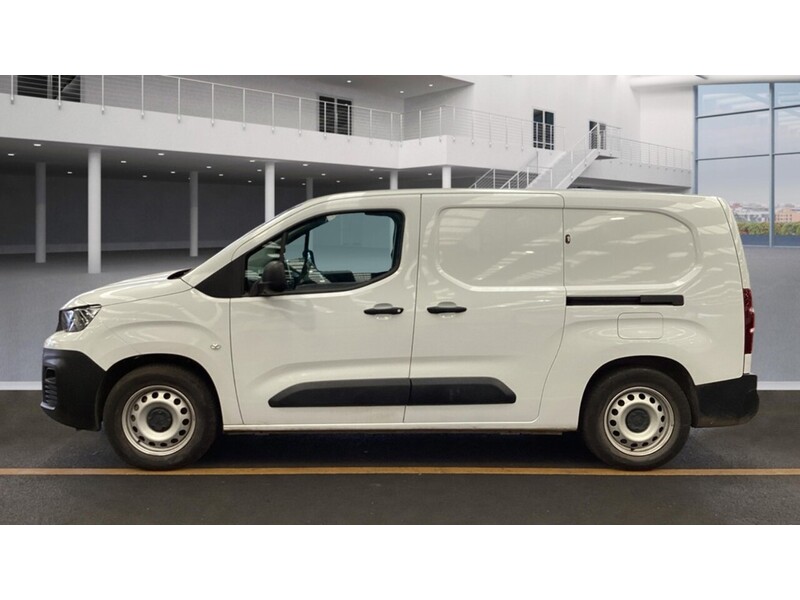 Used Peugeot Partner 2023 for sale - 77565838: Photo 12