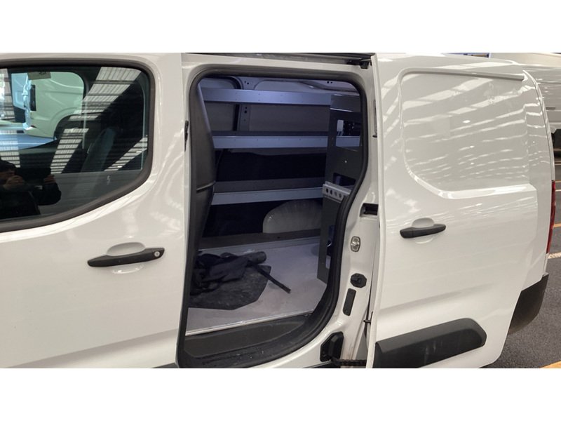 Used Peugeot Partner 2023 for sale - 77565838: Photo 13