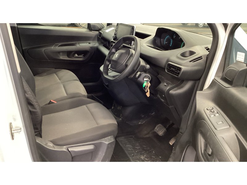 Used Peugeot Partner 2023 for sale - 77565838: Photo 4