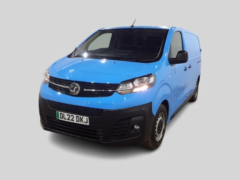 Used Vauxhall Vivaro Electric for sale - 77477880: Photo 10