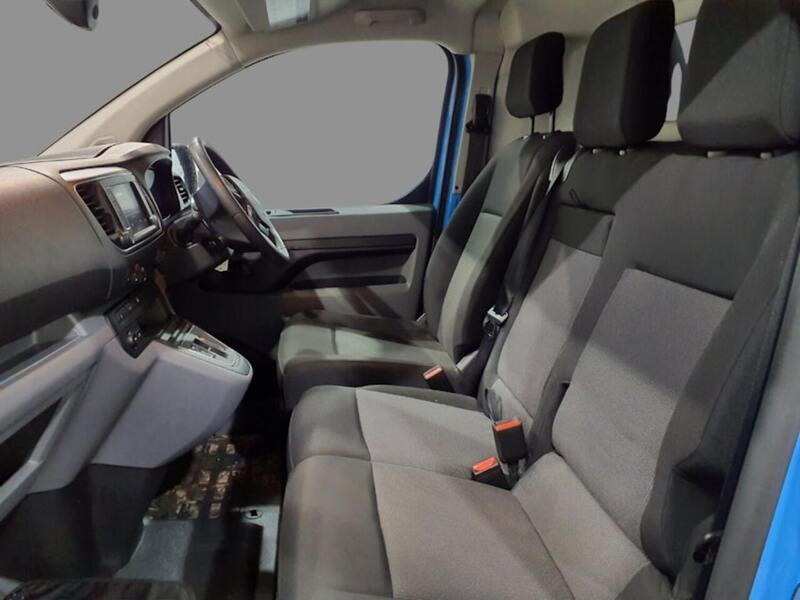 Used Vauxhall Vivaro Electric for sale - 77477880: Photo 3