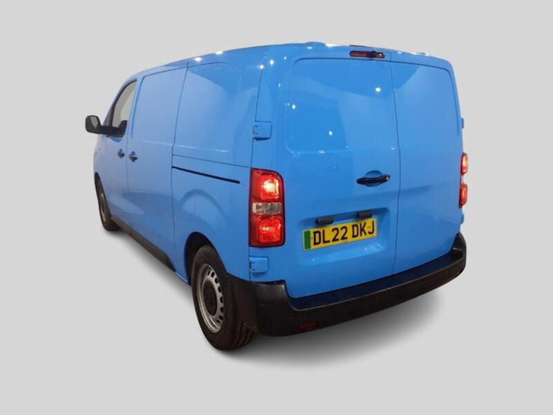 Used Vauxhall Vivaro Electric for sale - 77477880: Photo 7