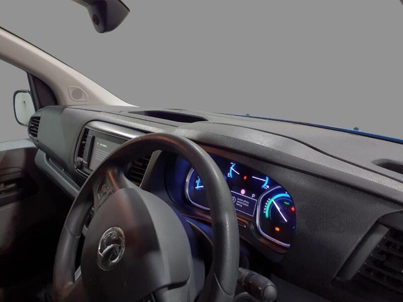 Used Vauxhall Vivaro Electric for sale - 77477880: Photo 9