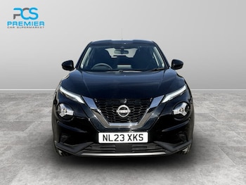 Used Nissan Juke 2023 for sale - 79023348: Photo