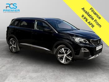 Peugeot 5008 feature image
