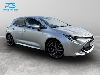 Toyota - Corolla