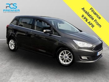 Used Ford Grand C-Max 2016 for sale - 79266105: Photo
