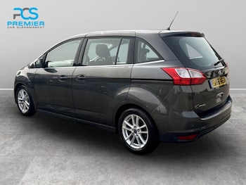 Used Ford Grand C-Max 2016 for sale - 79266105: Photo