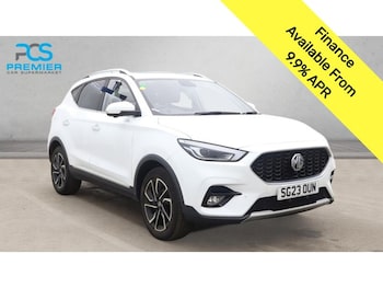 Used MG MG ZS 2023 for sale - 78776850: Photo