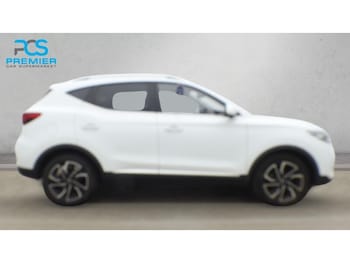 Used MG MG ZS 2023 for sale - 78776850: Photo