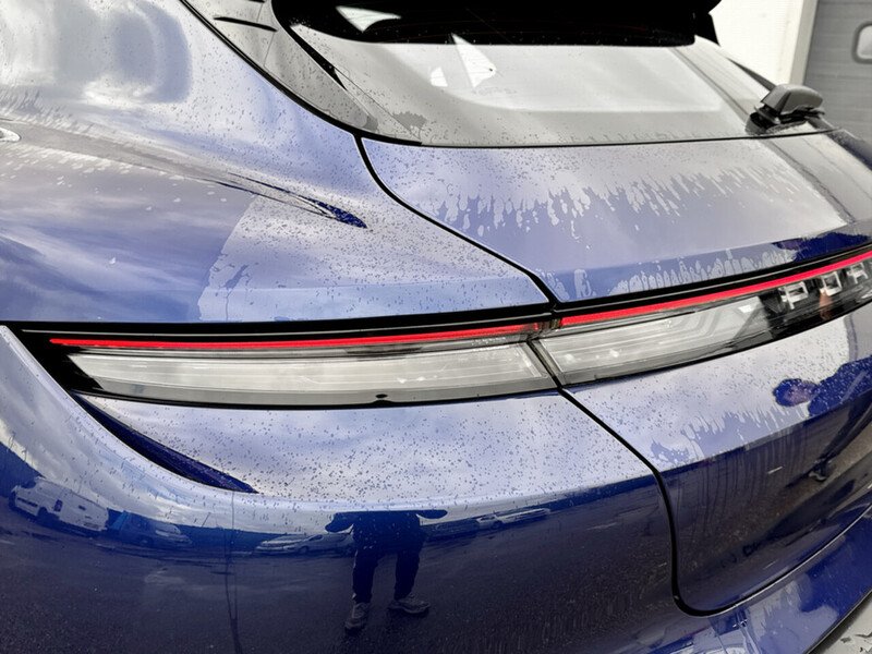 Used Porsche Taycan 2023 for sale - 77621972: Photo 21