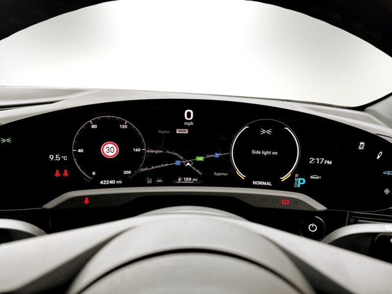 Used Porsche Taycan 2023 for sale - 77621972: Photo 22