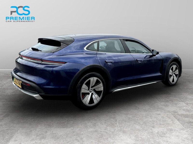 Used Porsche Taycan 2023 for sale - 77621972: Photo 31