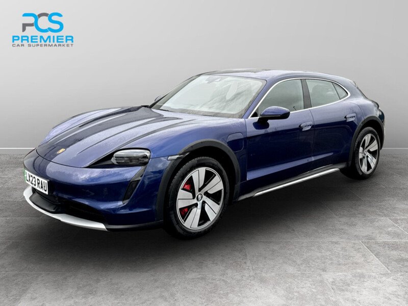 Used Porsche Taycan 2023 for sale - 77621972: Photo 36