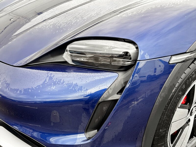 Used Porsche Taycan 2023 for sale - 77621972: Photo 39