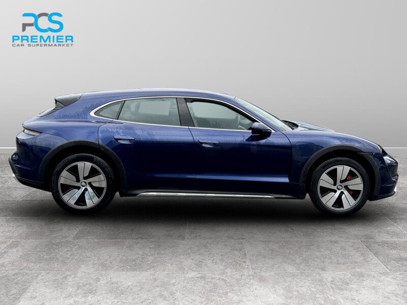 Used Porsche Taycan 2023 for sale - 77621972: Photo 6