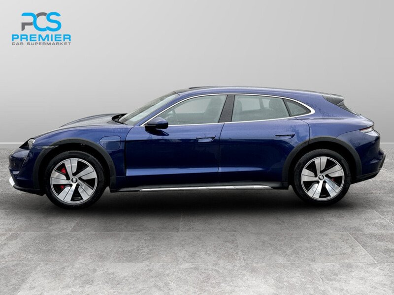 Used Porsche Taycan 2023 for sale - 77621972: Photo 7