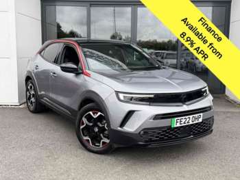 2022 - SRi Premium 5-Door