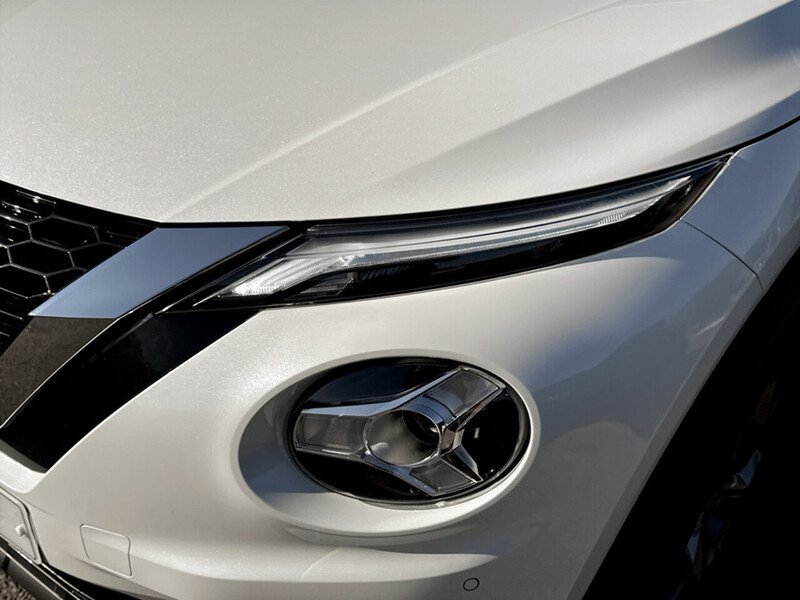 Used Nissan Juke 2022 for sale - 77984856: Photo 10