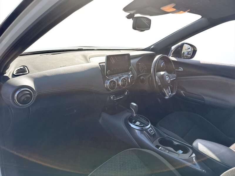 Used Nissan Juke 2022 for sale - 77984856: Photo 16