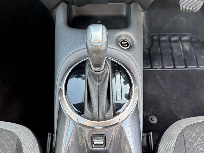 Used Nissan Juke 2022 for sale - 77984856: Photo 18