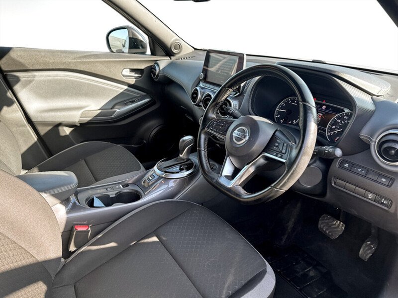 Used Nissan Juke 2022 for sale - 77984856: Photo 20