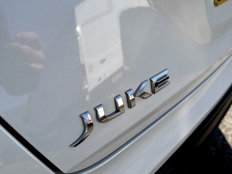 Used Nissan Juke 2022 for sale - 77984856: Photo 22