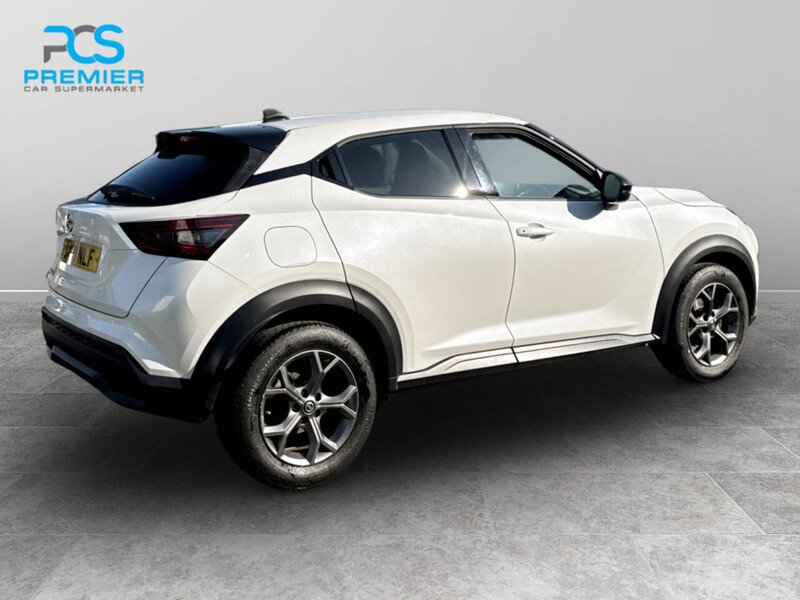 Used Nissan Juke 2022 for sale - 77984856: Photo 23
