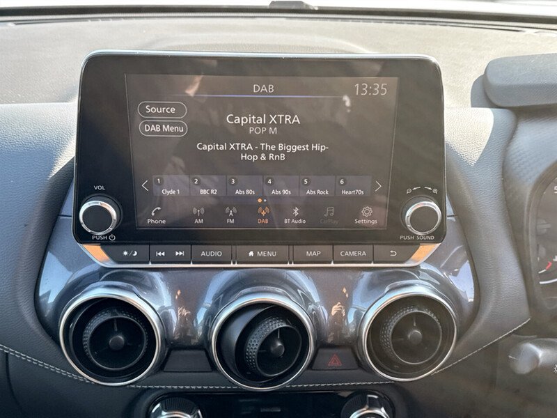 Used Nissan Juke 2022 for sale - 77984856: Photo 25