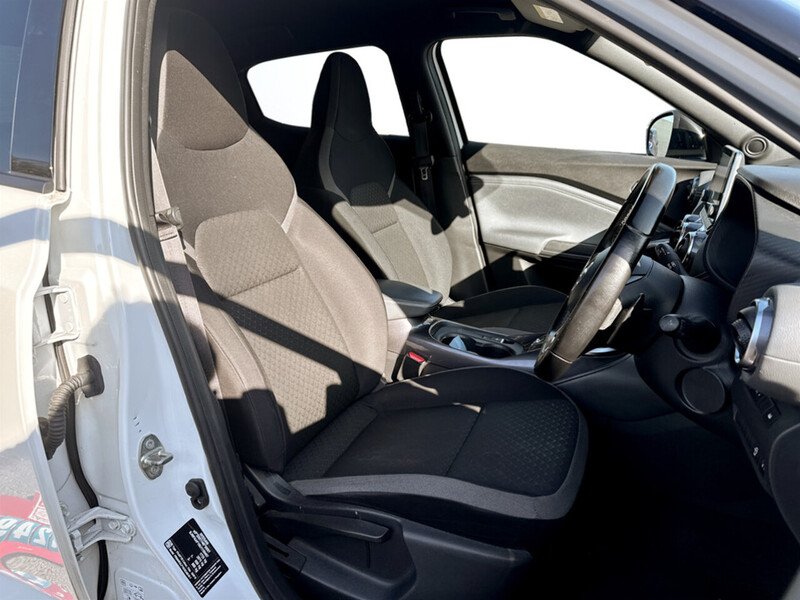 Used Nissan Juke 2022 for sale - 77984856: Photo 26