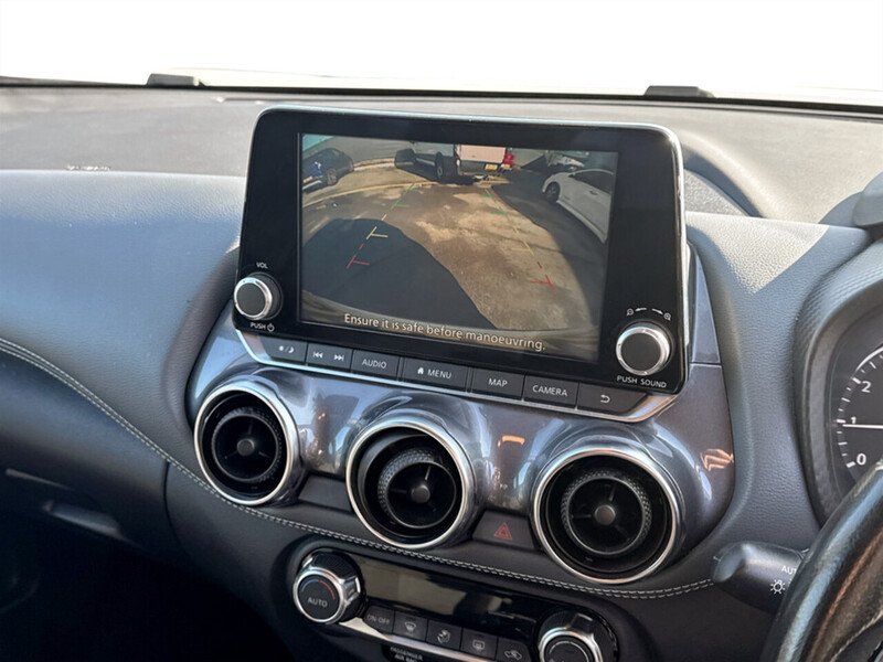 Used Nissan Juke 2022 for sale - 77984856: Photo 30