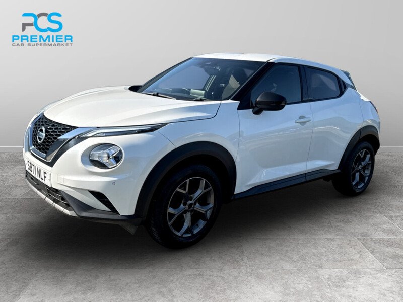 Used Nissan Juke 2022 for sale - 77984856: Photo 34